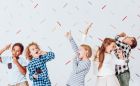 4 артистични събития под общото име  „Концерти за малчугани и великани“  с вход свободен очакват децата от София