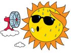 Колко горещо е Слънцето?