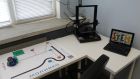 Нов STEM-център ще помага на децата от русенското основно училище „Васил Априлов“