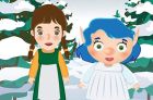 Децата от Плевен ще имат възможност премиерно да видят представлението „Снежно приятелство“