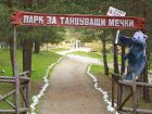 Отварят за посетители парка за танцуващи мечки край Белица