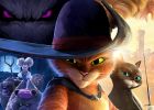 Тази Коледа ни очаква приключение като за последно с „Котаракът в чизми 2“ само в кината