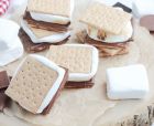 Направете си апетитни S’mores в микровълновата