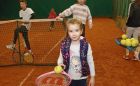 Безплатни тренировки по тенис за деца на кортовете в Борисовата градина от догодина