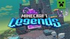 Струва ли си Minecraft Legends? 