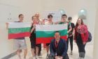 Български ученици успяха да преборят конкуренцията от 18 държави и да спечелят медали по математика