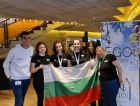 Български ученички получиха медали на Европейската олимпиада по информатика 
