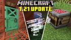 Minecraft 1.21: всичко, което знаем за следващата голяма актуализация на играта