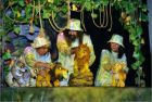Театър ВЕСЕЛ покани „Цар Лъв“ на съботната сцена в читалище „Искра“ – Велико Търново