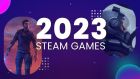 Вие играхте ли на тях? Steam разкри най-успешните игри за 2023 година