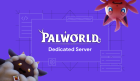 Как да създадете свой собствен Palworld сървър