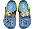 Crocs създаде колекция в чест на излизането на анимационния филм „Аз, проклетникът 4“