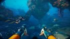Subnautica 2 идва през 2025 г. с кооперативна игра за четирима играчи – ето трейлър на съобщението
