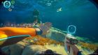 Subnautica 2 загатва за нови създания и кооперативен режим сред коралите