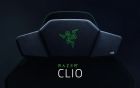 Най-новите геймърски слушалки на Razer се поставят на стола, вместо на главата ви