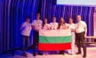 Български ученици с медали от международен турнир на младите физици в Швеция
