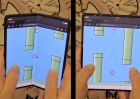 Ново предизвикателство: Играта Flappy Bird се завръща, за да изпита сръчността ти (и твоя телефон) Ново предизвикателство: Играта Flappy Bird се завръща, за да изпита сръчността ти (и твоя телефон)