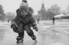 Започват безплатни курсове по кънки и хокей за деца във Варна