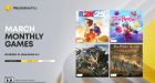 Мартенски приключения с PlayStation Plus: Голф, чудовища, слузести приятели и епични битки! Мартенски приключения с PlayStation Plus: Голф, чудовища, слузести приятели и епични битки!