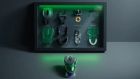 Легендарната геймърска мишка Razer Boomslang се завръща в специално и напълно прозрачно издание Легендарната геймърска мишка Razer Boomslang се завръща в специално и напълно прозрачно издание