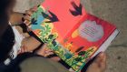 Български дебют за първи път сред най-добрите детски книги в Болоня Български дебют за първи път сред най-добрите детски книги в Болоня