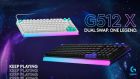 Logitech G512 X: клавиатурата трансформър, която те превръща в супергерой в игрите! Logitech G512 X: клавиатурата трансформър, която те превръща в супергерой в игрите!