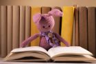 Сливен се превръща в приказна столица: Националният фестивал на детската книга се завръща! Сливен се превръща в приказна столица: Националният фестивал на детската книга се завръща!