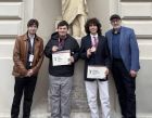 Български ученици станаха световни шампиони по... мислене! Български ученици станаха световни шампиони по... мислене!