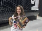 Гордост за България: 14-годишната Мартина от София с голямо отличие от Space Camp!