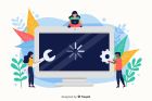 7 супер грешки, които тайничко съсипват компютъра ти (и как да го спасиш!) 7 супер грешки, които тайничко съсипват компютъра ти (и как да го спасиш!)