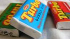 Картинки от култовите дъвки „Турбо“ може да ви спечелят 12 хил. евро Картинки от култовите дъвки „Турбо“ може да ви спечелят 12 хил. евро