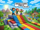 Най-сетне! След 9 години чакане: Бетонните стъпала пристигнаха в Minecraft! Най-сетне! След 9 години чакане: Бетонните стъпала пристигнаха в Minecraft!
