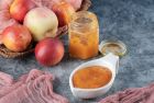 Нежно ябълково масло: Вкусен и кадифен десерт за цялото семейство Нежно ябълково масло: Вкусен и кадифен десерт за цялото семейство