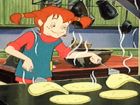 Момичето на име Пипи