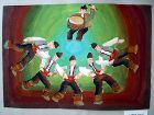 Конкурс за рисунка "Тъпан бие, хоро се вие"