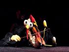 Програмата на Държавен куклен театър Варна за месец февруари 2012