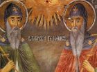 Днес се навършват 120 години от написването на стихотворението „Кирил и Методий“ („Върви, народе възродени“)