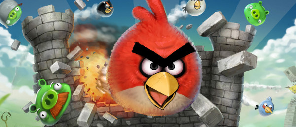 "Angry Birds" завладяват и големия екран