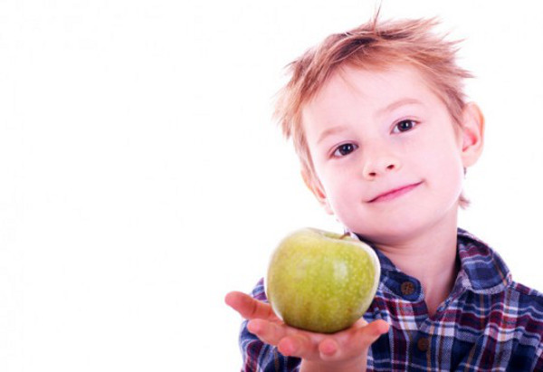 Ябълките: най-полезните сред плодовете и най-древните