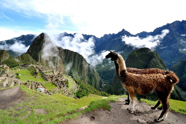 Перу – страната на инките