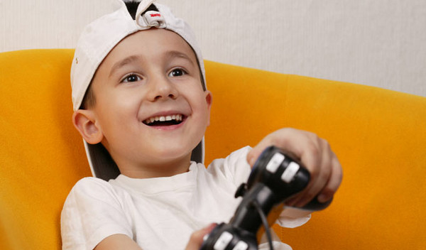  5-годишно момче разби защитата на най-известната конзола за игра