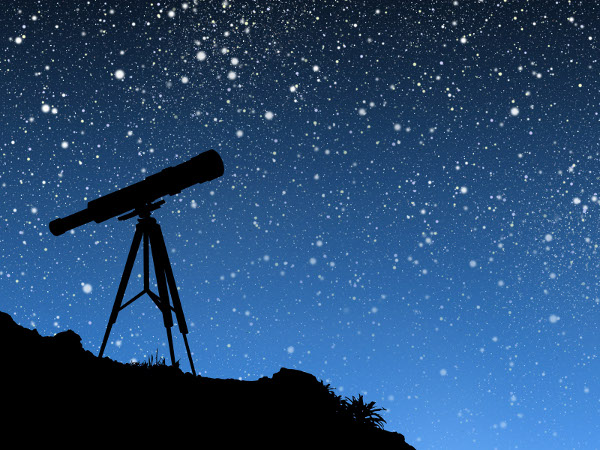 Телескоп под микроскоп: как работят телескопите?