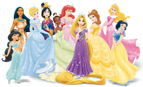 Коя от принцесите на "Дисни" си ти? – кралски тест за момичета