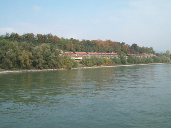 Дунав – реката, минаваща през най-много държави в Европа