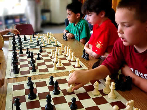 Шах турнир в City Center Sofia – малки шампиони ще премерят сили с всички, които пожелаят
