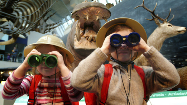 Деца ще учат любопитни факти за историята на Русе с "Лято в музея"