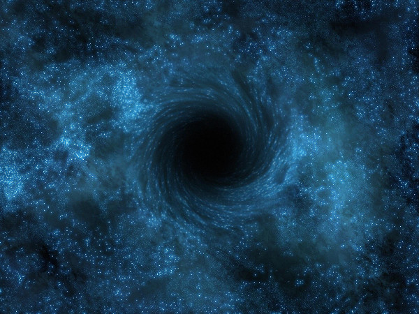 Какво са черните дупки?