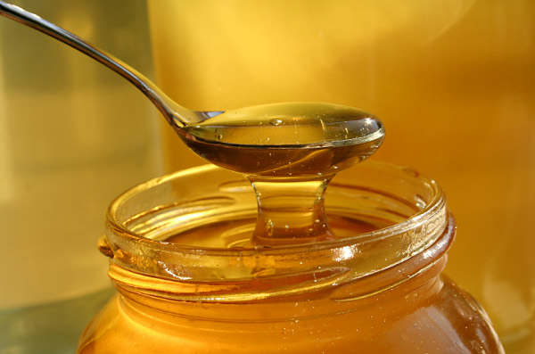 Как пчелите правят мед?  