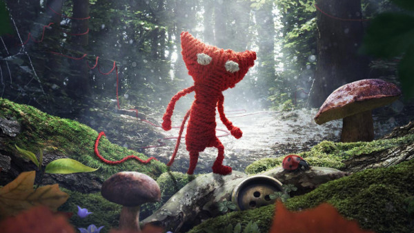 „Unravel“ – най-новата и чудесна игра за любителите на пъзели и загадки