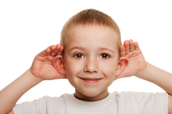 Ушите – удивителният орган на човешкото тяло, който ни позволява да чуем всичко